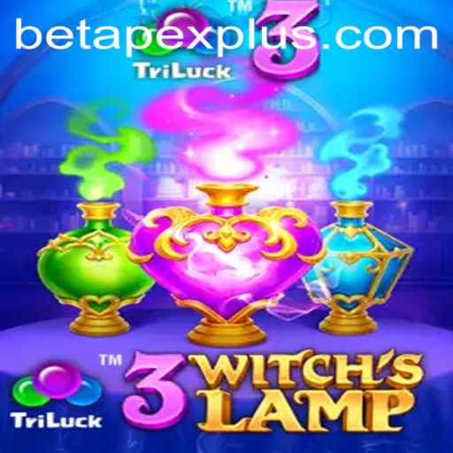 Discover the Enchanting World of 3WitchsLamp - A Magical Gaming Experience