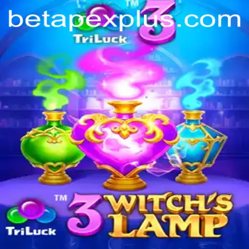 Discover the Enchanting World of 3WitchsLamp - A Magical Gaming Experience