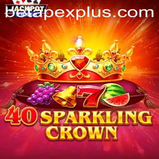Discovering 40SparklingCrown: A Unique Gaming Experience with Apexplus