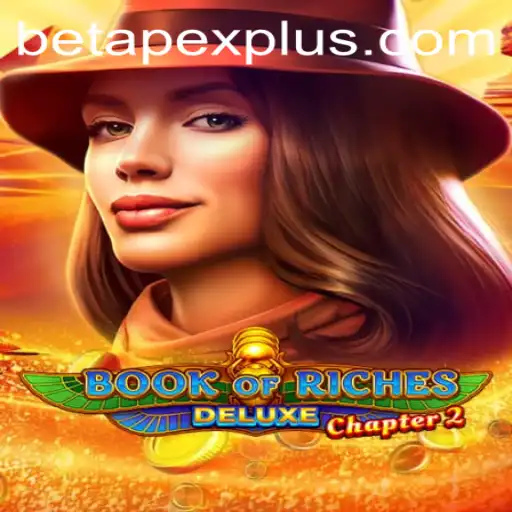 Exploring 'Book of Riches Deluxe Chapter 2' with Apexplus: A Gaming Odyssey