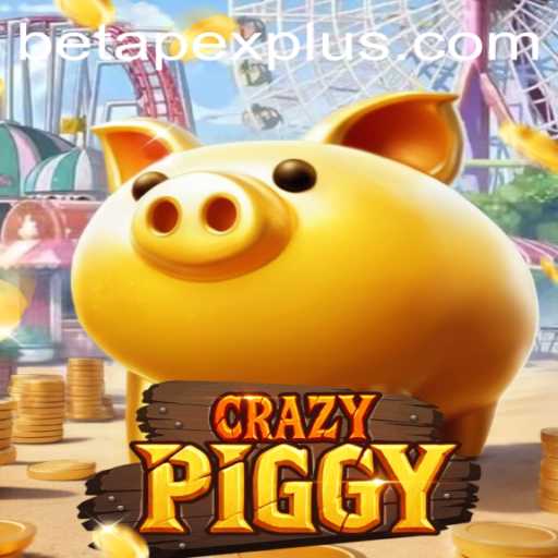 CrazyPiggy: Discover the Thrill of Apexplus