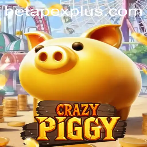 CrazyPiggy: Discover the Thrill of Apexplus