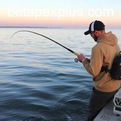 The Art and Science of Fishing with Apexplus