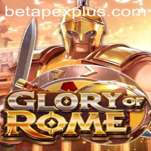 GloryofRome: An Epic Journey Through History