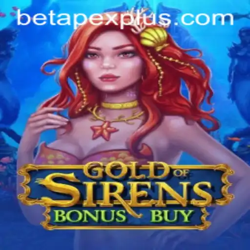 Exploring GoldofSirensBonusBuy: A Captivating Adventure in Digital Gaming