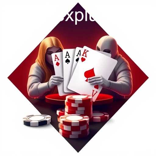 The Intriguing World of Poker Games: The Rise of Apexplus